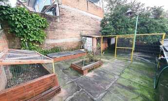 Imagem 6: Casa com 2 dormitórios à venda, 52 m² por R$ 215.000,00 - São Jorge - Novo Hamburgo/RS