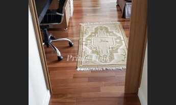 Imagem 4: Flat disponível para venda no Condomínio Paul Klee com 3 dormitórios e 1 vaga