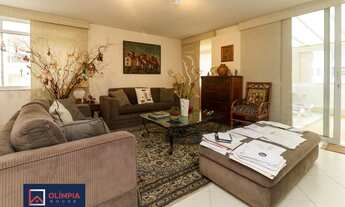 Imagem 7: Apartamento Venda Jardim Europa 166 m² 2 Dormitórios