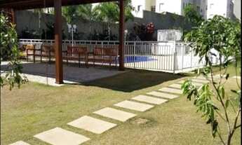 Imagem 6: Apartamento de 49 m² 2 dormitórios, 2º Andar a venda no Condomínio Portal Caminhos do Vent