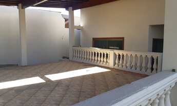 Imagem 4: Casa com 4 dormitórios à venda, 218 m² por R$ 460.000,00 - Jardim do Sol - Indaiatuba/SP