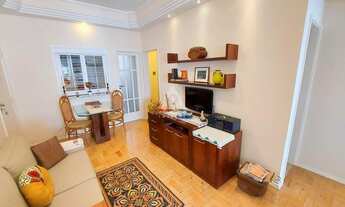 Imagem 2: Apartamento à venda, 1 quarto, Leblon - RIO DE JANEIRO/RJ