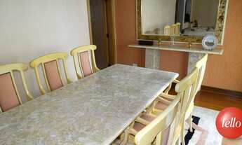 Imagem 3: São Paulo - Apartamento Padrão - Moema