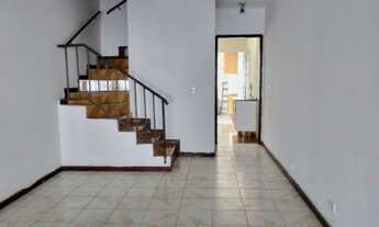 Imagem: Sobrado em condomínio fechado com 3 dormitórios