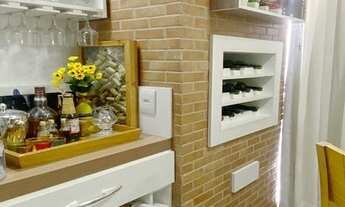 Imagem 3: Lindo apartamento 3 suites no Parque Amazonia proximo ao Parque Cascavel