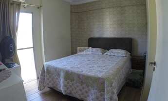 Imagem 4: Excelente apartamento a venda em São Vicente. Com varanda e próximo a praia