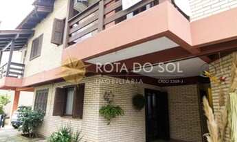 Imagem 7: Casa Geminada com 3 quartos à venda em Bombas, Bombinhas/SC