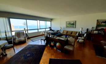 Imagem 5: Rio de Janeiro - Apartamento Padrão - Ipanema