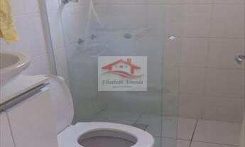 Imagem 5: Apartamento com 1 dorm, Vila Barão, Sorocaba - R$ 140 mil, Cod: 1239