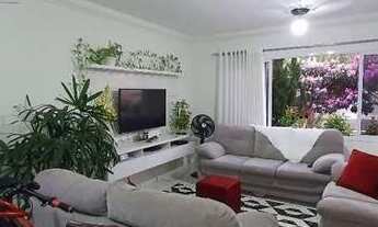 Imagem 2: CASA EM CONDOMINIO GOLDEN PARK - HORTOLÂNDIA SP