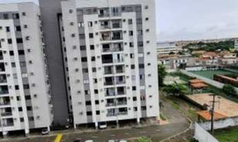 Imagem 3: Vendo Apto no Cond. Gran Park das Arvores - Calhau - 3 quartos Sendo 1 Suíte - Móveis Proj