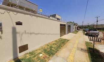 Imagem 3: Casa para Venda em Aparecida de Goiânia, Setor Pampulha, 2 dormitórios, 1 suíte, 2 banhei