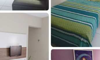 Imagem 7: Portal das Flores 3/4 suíte