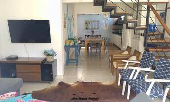 Imagem 3: Caraguatatuba - Casa de Condomínio - Balneário Hawai