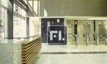 Imagem 2: Conjunto para alugar, 218m² por R$ 14.000/mês - Brooklin - São Paulo/SP