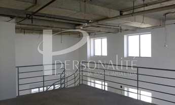 Imagem 2: Excelente Sala à Venda no Luxuoso Edifico City Tower com 138,72m² e 03 vagas de garagem