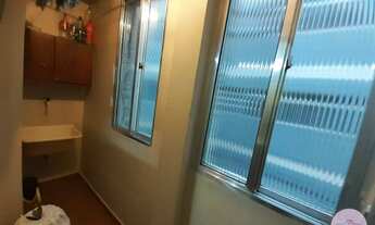 Imagem 6: Apartamento a venda 1 dormitório, 1 banheiro, vista para o mar no bairro Vila Assunção, Pr