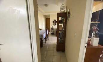 Imagem 4: Aparecida de Goiânia - Apartamento Padrão - Jardim Luz