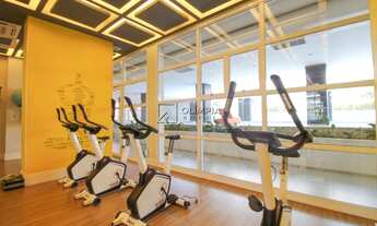 Imagem 7: Locação Apartamento 2 Dormitórios - 68 m² Brooklin