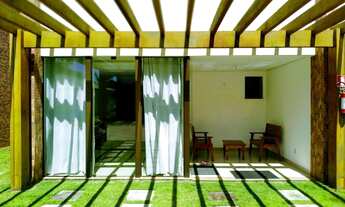 Imagem 3: Apartamento 3 Quartos - Imbassai