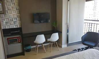 Imagem: Flat, Planalto Paulista - São Paulo