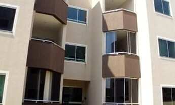 Imagem 1: Apartamento com 2 dormitórios à venda, 77 m² por R$ 215.000,00 - Plano Diretor Sul - Palma