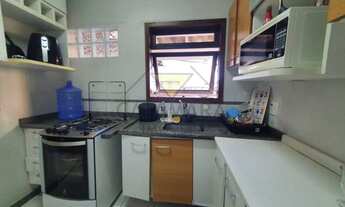 Imagem 5: Mogi das Cruzes - Casa de Condomínio - Vila Oliveira