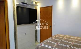 Imagem 2: São Paulo - Casa de Condomínio - VILA MATILDE