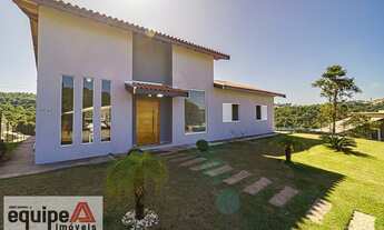 Imagem 2: Casa em Condomínio para Venda em Itupeva, Horizonte Azul II, 4 dormitórios, 2 suítes, 4 ba