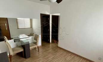 Imagem: Ribeirão Preto - Flat - Vila Virgínia