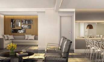 Imagem 6: Vendo apartamento novo, três suítes e duas vagas no Bairro Menino Deus em Porto Alegre