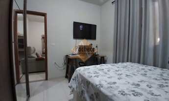 Imagem 2: Jaguariúna - Casa Padrão - PARQUE FLORIANOPOLIS