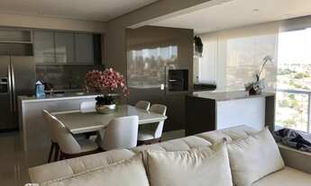 Imagem: Apartamento de 100 metros quadrados no bairro