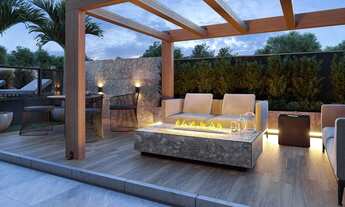 Imagem 7: Apartamento com 3 dormitórios à venda, 171 m² por R$ 749.000,00 - Velha - Blumenau/SC