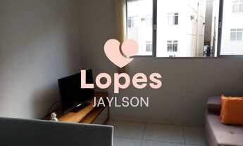 Imagem 2: Apartamento - 02 quartos - Cachambi