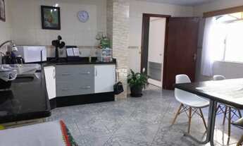 Imagem 5: FLORIANóPOLIS - Casa Padrão - Carianos