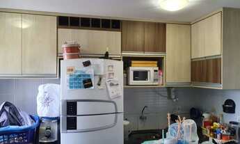 Imagem 5: Apartamento com 3 quartos a venda, 68 m² por R$ 320.000 - Ininga - Teresina/PI>