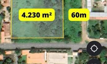 Imagem 4: Terreno proximo Ce 040&gt