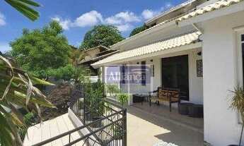 Imagem 4: Casa à venda, 470 m² por R$ 1.750.000,00 - Badu - Niterói/RJ