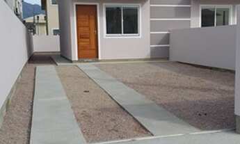 Imagem: Sobrado para venda tem 65 metros quadrados