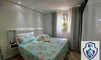 Imagem 6: Apartamento para venda sala grande 3 quartos amplos um suite Chácara - Betim