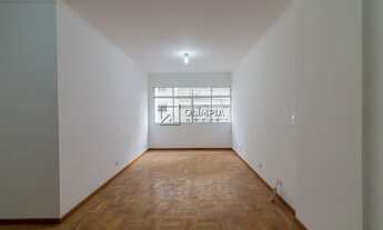 Imagem 3: Apartamento Venda 3 Dormitórios - 95 m² Vila Olímpia
