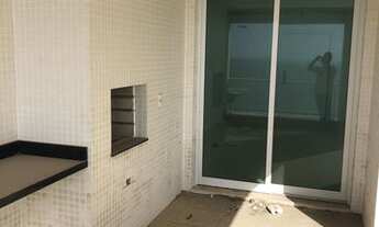 Imagem 5: Apartamento para venda possui 305 metros quadrados com 4 quartos em Ponta D'Areia - S