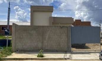 Imagem 5: Casa Parque das Águas 200 Mil. 2 quartos sendo 1 suíte