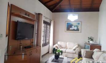 Imagem 3: ÓTIMA CASA NO PARQUE SÃO JORGE EM FLORIANÓPOLIS