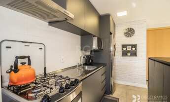 Imagem 3: Porto Alegre - Apartamento Padrão - Teresópolis