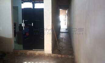 Imagem 6: CAMPINAS - Casa Padrão - RESIDENCIAL NOVA BANDEIRANTE