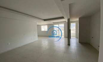 Imagem 2: Cobertura Duplex com 3 suítes, com 301 m² privativos - Pagani - Palhoça/SC