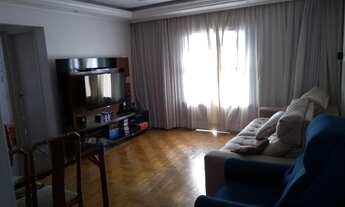 Imagem 1: Excelente Aparamento a venda com 02 dormitórios, 01 vaga de garagem, com 84m² por R$ 530.0