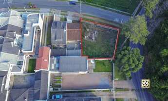 Imagem 5: Terreno - Rua José Bajerski, 1462 - Abranches - Curitiba PR
